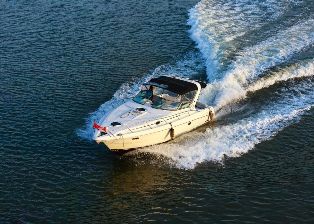#20. Motorboat Operators